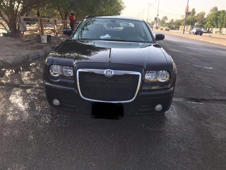 السلام عليكم 
اوباما موديل2010 كصة جنطة كلش جديده واحلى من الصور 
رقم وسنويه اصلي تحويل او وكاله عادي
السياره راعيهه بغداد (نقل جثه )
فول مواصفات 
مواصفاتS
جلد
فتحه
حساس خلفي
محرك6 سلندر 
تخم تاير تدفئة تبريد كله جديد مابيهه نقص برغي 
مراوس او بيع يرهم
عنوان السياره بغداد
السعر72 وبيهه مجال
*********** متوفر واتس اب
