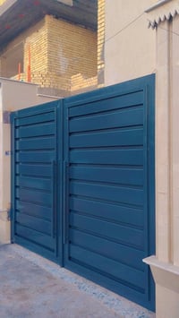 تصميم مجانا • نقل تثبيت مجانا • باب صدمه