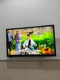 كوفه سهله • النجف • تلفزيون