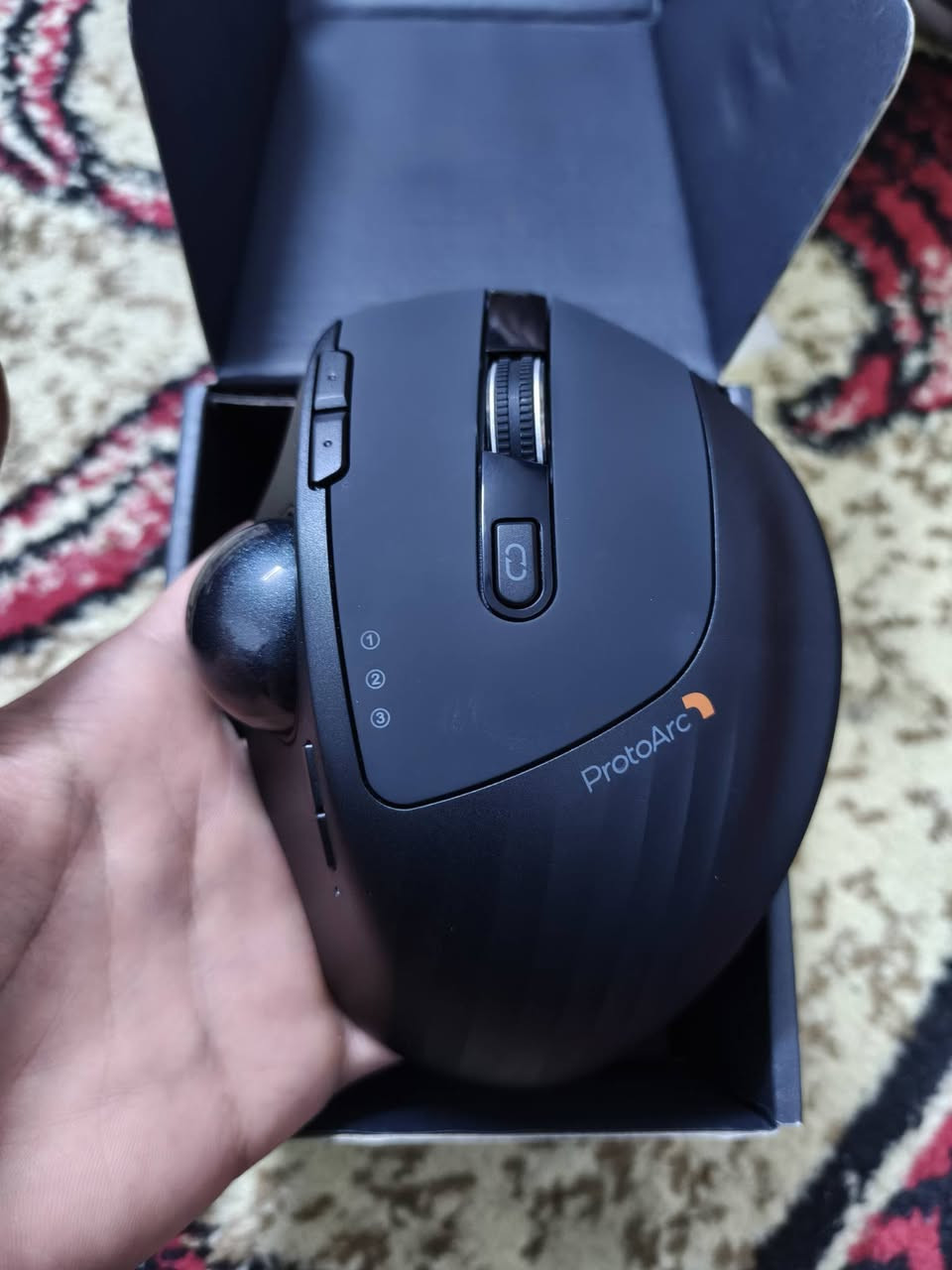 متوفر جديد انطي سعر مناسب وبالعافية


**إذا كنت صاحب هذا الإعلان وتريد حذفه لأي سبب، رجاءا أرسل رسالة إلى الدعم الفني**