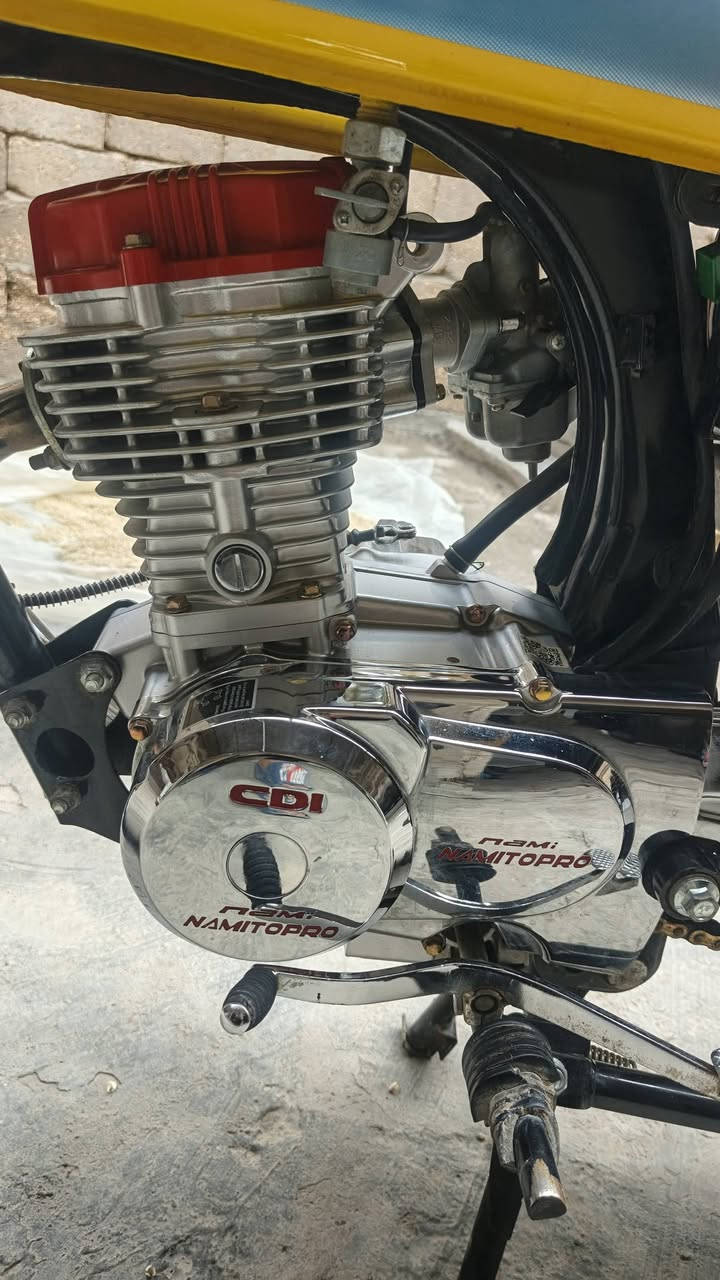 سلام عليكم دراجه للبيع أورق 26 , 575وبيه مجال  ‏‪***********‬‏
