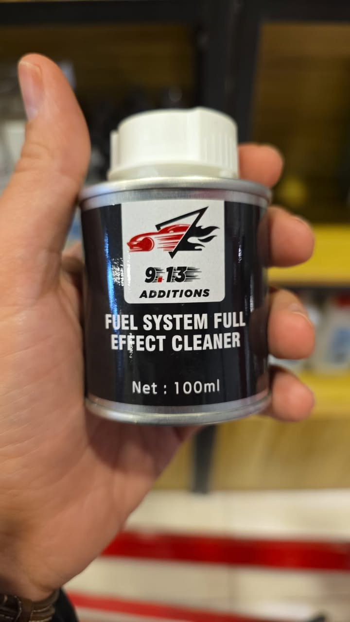 السلام عليكم
لكثره مشاكل البانزين في السيارات الحديثه في الوقت الحاضر تتوفر لدى خدمات العالمية الانبار عنه الحي الصناعي محسنات ومواد معالجة لهذه المشاكل َمن ترسبات وماء


**إذا كنت صاحب هذا الإعلان وتريد حذفه لأي سبب، رجاءا أرسل رسالة إلى الدعم الفني**