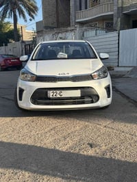 للبيع: كيا (بيجاس) موديل 2023 السيارة بحالة ممتازة  الممشى: ماشية 10 آ...