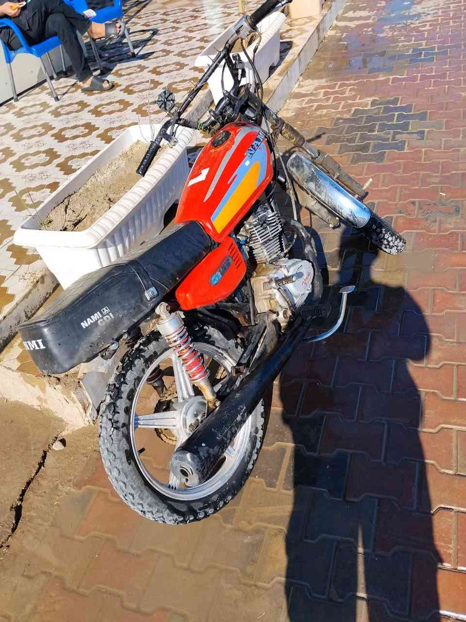 ربع كير البيع  كلك نضيف ضفيره ما صار شهر من شديده  دبلات فيوم معله وره وكدام سعره خاص ونتصال عله رقم
***********
