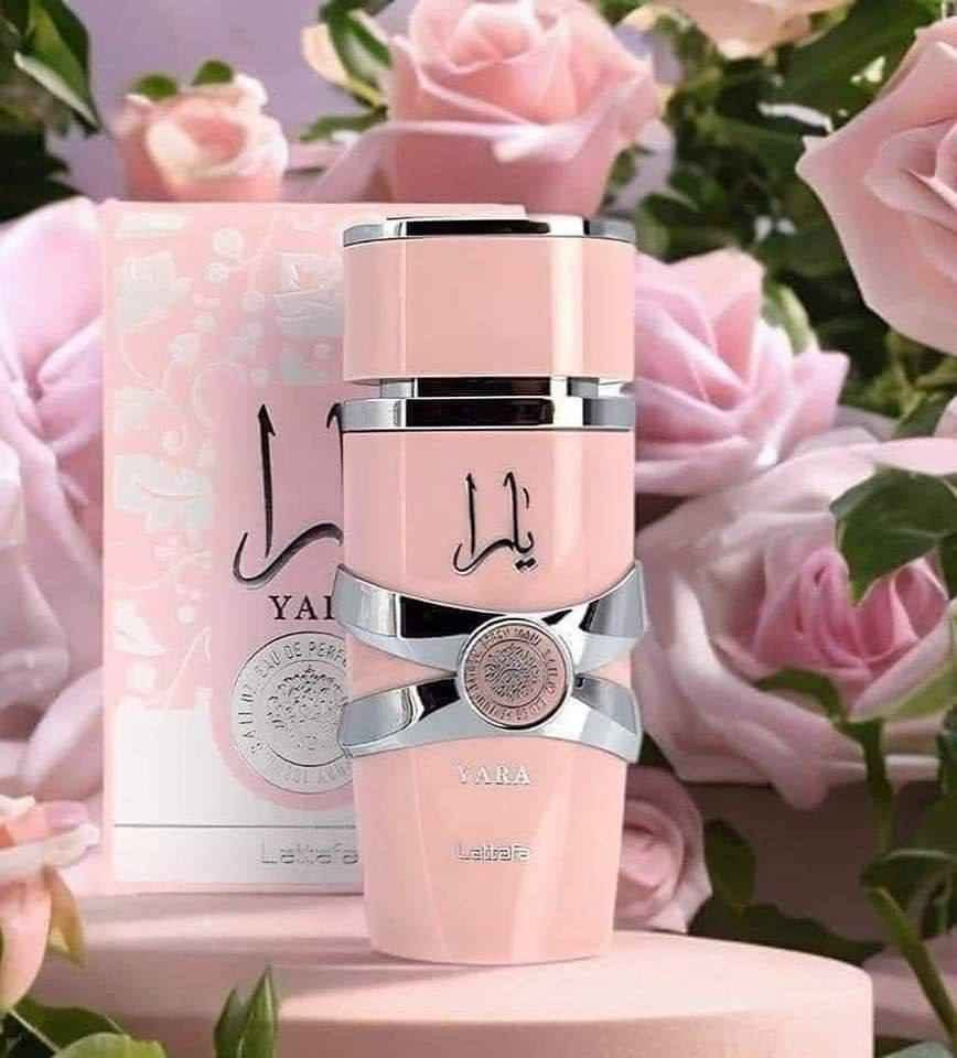 عطر ليدي & عطر يارا الاصلي
كمية محدودة ✨
شحن وتوصيل لكل العراق 🚚
للطلب مراسلة خاص 📩 او على الواتس اب📞 الرمادي, الأنبار


**إذا كنت صاحب هذا الإعلان وتريد حذفه لأي سبب، رجاءا أرسل رسالة إلى الدعم الفني**