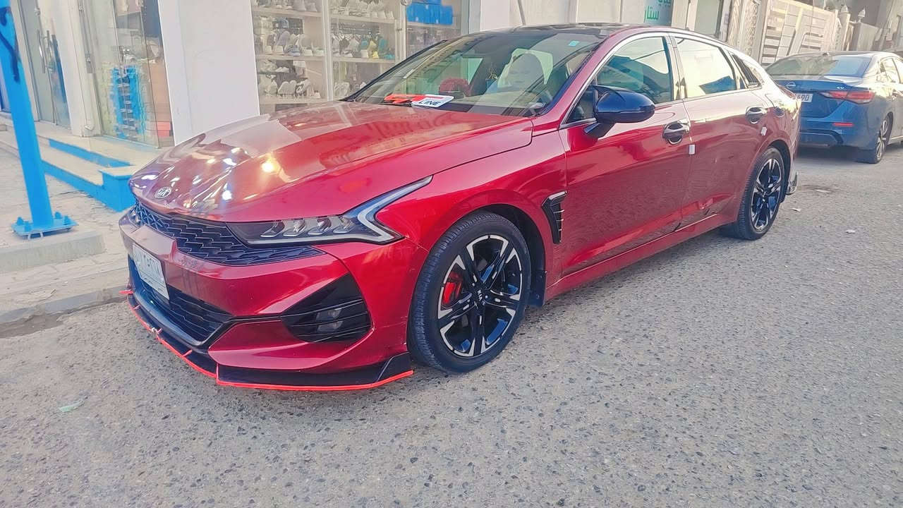 السلام عليكم
📍كي فايف موديل 2021
📍امريكي معوقين 
📍حادث موجود بلصورة 
📍بدون ارباك 
📍رقم مثنى 
📍وكاله عامه 
📍مواصفات جي تي لاين
📍اللون احمر غير محدد
📍1600 تيربو 

📍فول مواصفات 

📍بانوراما 

📍بصمه

📍شحن هاتف لاسلكي 

📍قياده ذاتيه ؏ الخطوط السريعه

📍هاند بريك بصمه

📍تشغيل عن بعد 

مثبت سرعه 

📍نضام ABS

📍مانع انزلاق حساس أطارات 

📍بك لايت ليد

📍شاشة

📍كامره دواره

📍الاسلكي 

📍شاشه اعطال

📍ويل كورم لونين

📍رادار جانبيه

📍مراقبة النقطة العمياء

📍رادار الخطوط البيضاء 

📍اشاير بالمري 

📍كشنات جلد اسود

📍مقعد للسائق قابل للتعديل كهربائياً

📍لايتات ‏4عدسات 

📍نضام قياده أيكو + سبورت +سمارت +نورمال

📍بلوتوث + aux + usb

📍فول تحكم ستيرن

📍كير أوتو + عادي

📍ئوتو بريك 

📍‏ ‏الخريطة

📍ستيرن حرف. Led D +  زينون

📍توقف ذاتي عند الرجوع

📍صندوك بصمه

📍‏AUTO HOLD

📍تصميم خارجي رياضي

📍نظام الملاحة

📍مصابيح خلفية LED

📍مصابيح ضباب LED

📍لاسلكي Android Auto 

 📍اتصال أو وات ساب ***********

 📍مكان سياره سماوة 

📍حادث : موجود بصور 

  

📍السعر: 155$
