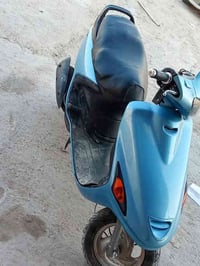 دراجه فراشه مكينته نعمه دراجه دجديده مطلعه من لحويه صالي 7تيام دراجه ن...