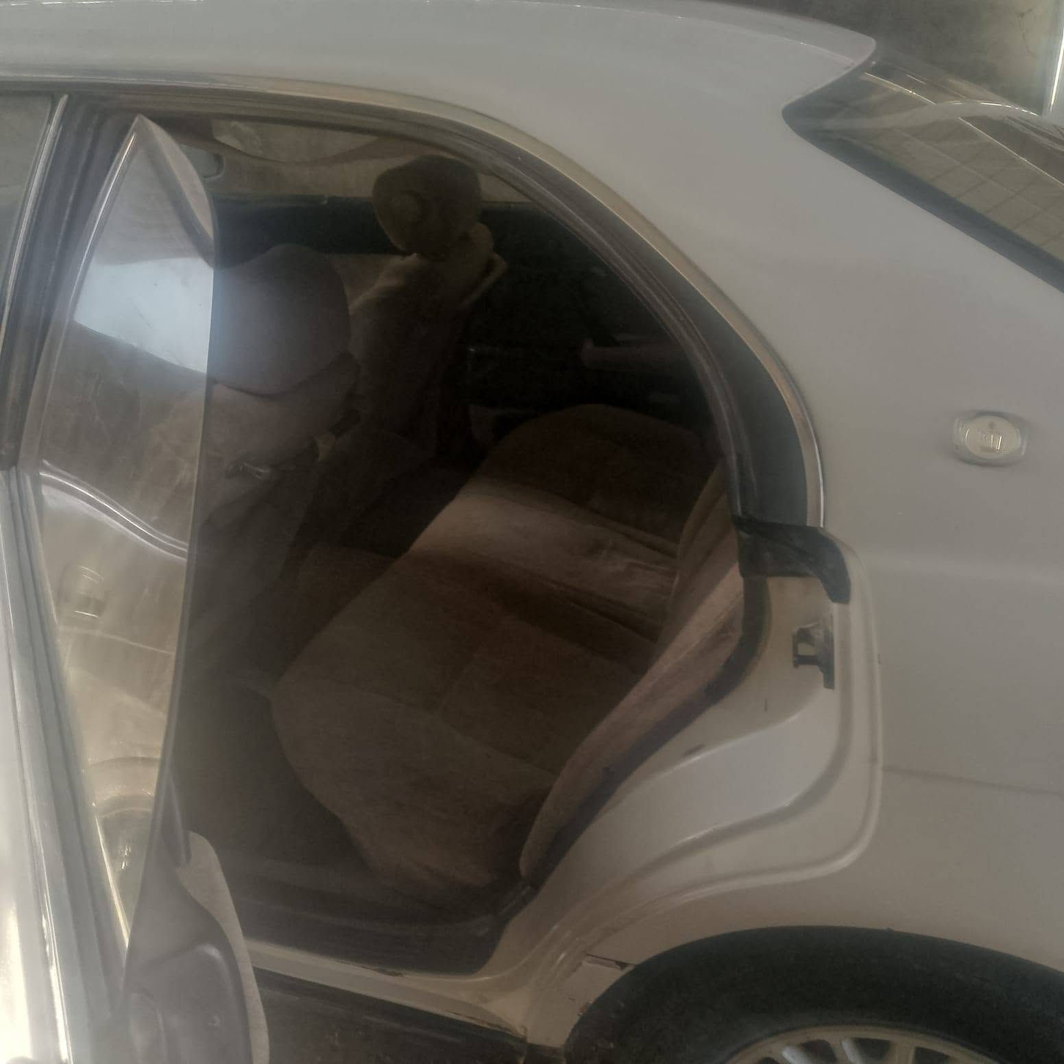 بطه موديل 93 رقم قادسيه الماني سنويتها صاقطه 2025 محرك وكير س 9 للبيع اومراوس بي ام 500 او 700 مكاني نجف مكفوله من الكص شرط تحويل سعرها 42 وبيها مجال قليل شعندك مراوس راسلني على واتساب ***********اي واحد عنده مراوس يراسل على واتساب وشكرا
