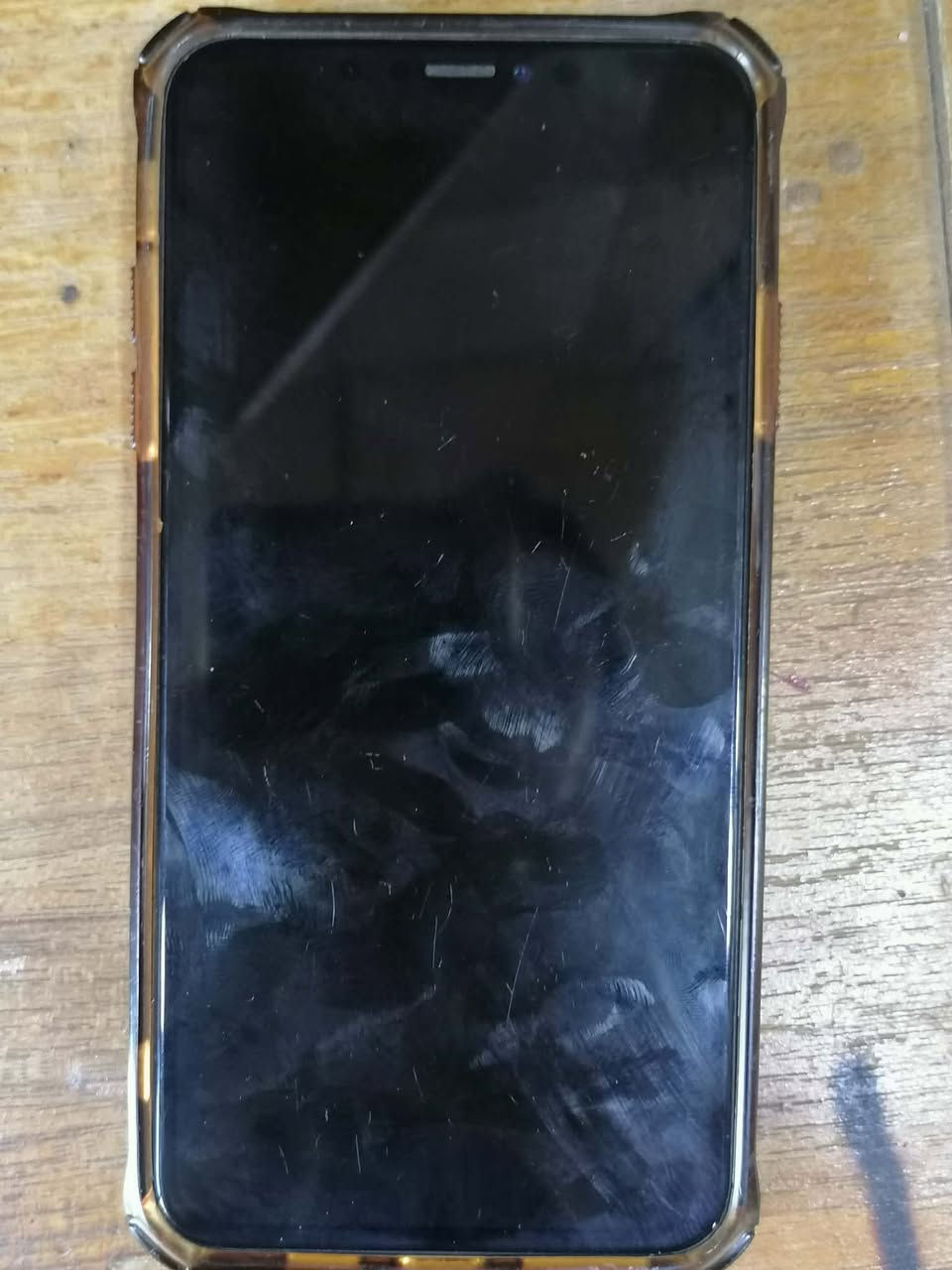 للبيع 🔥X s max
ذاكرة. 256

بطارية 100

فيس ايدي عاطل 

تك سيم

مبدل بطاريه فقط جهاز نظيف جدا 

السعر 210 وبي مجال  ‭ 
تواصل على الماسنجر


**إذا كنت صاحب هذا الإعلان وتريد حذفه لأي سبب، رجاءا أرسل رسالة إلى الدعم الفني**