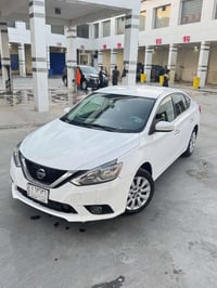 سنترا • ٢٠١٨ • وارد امريكي حادثه