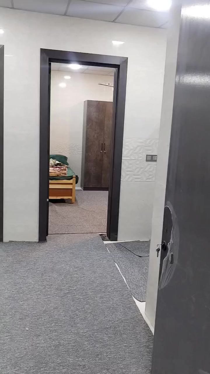 شقة للايجار تصلح سكن للطلاب
باب طويريج مقابل شركة كيا عمود 22
***********
