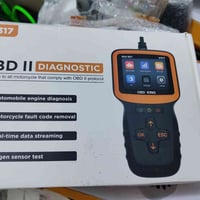 كاشف الاعطال • الكترونيات