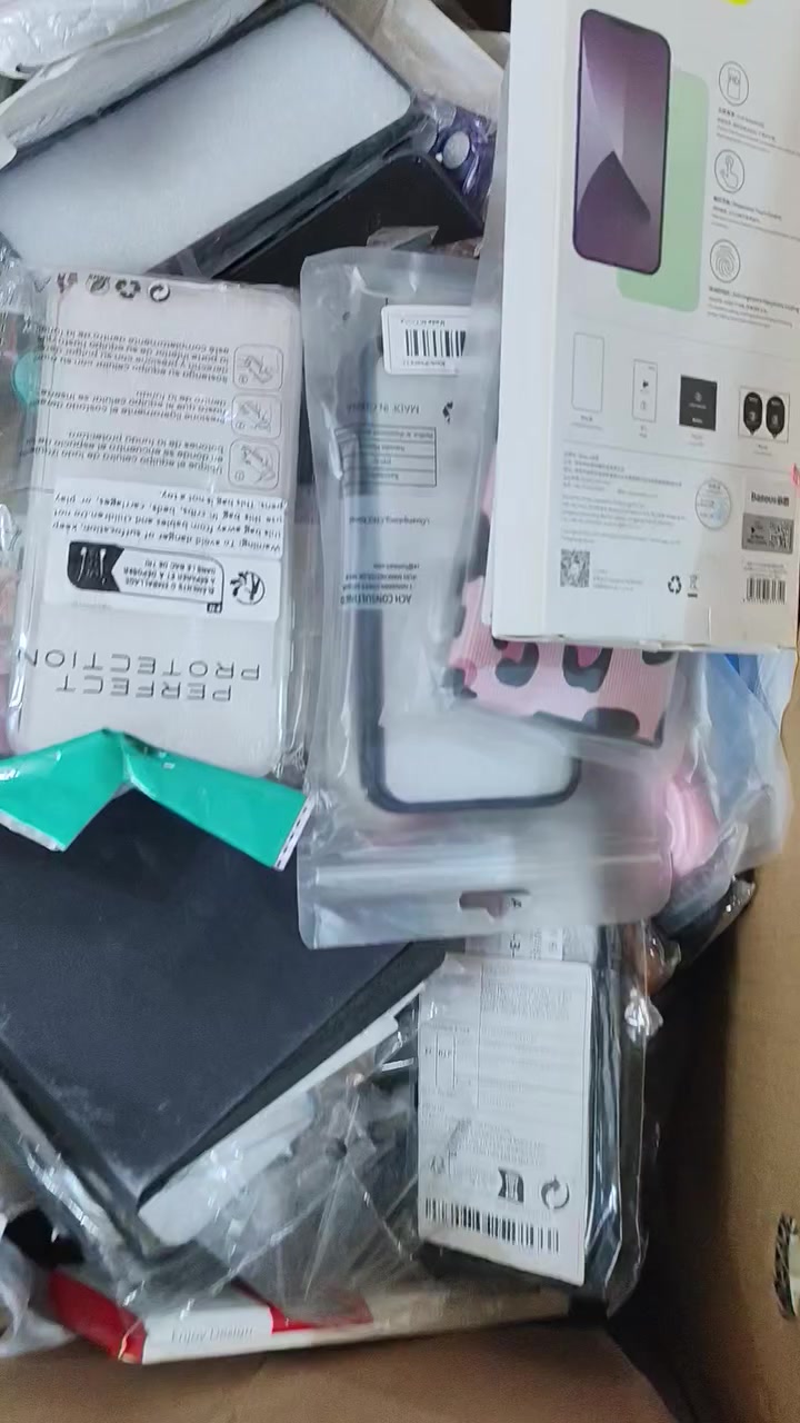 السلام عليكم
كفرات 100 قطعه مخبوط اندرويد ايفون لزكات شاشه

20 مع توصيل


**إذا كنت صاحب هذا الإعلان وتريد حذفه لأي سبب، رجاءا أرسل رسالة إلى الدعم الفني**