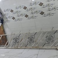 محجر حديد • اصلي قوي • الحريه الأولى