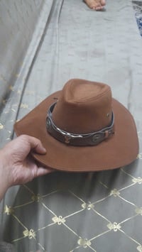 قبعة بالة • جديدة • توصيل