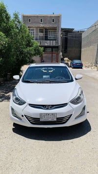 النترا 2014 خليجي للبيع محرك 1800 مكفول رقم بغداد تحويل ثاني يوم بنيد ...