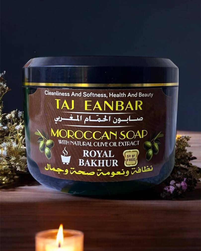 صابون الحمام المغربي 
انتاج شركة تاج عنبر 
سورية _ حلب
اصلأ💯💯
رسلوني خاص وتتدلون 💖
اكو توصيل🚕🚕🚕🚕🚕🚕


**إذا كنت صاحب هذا الإعلان وتريد حذفه لأي سبب، رجاءا أرسل رسالة إلى الدعم الفني**