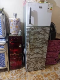 ثلاجة وبراد • شغالين • بغداد الشعب