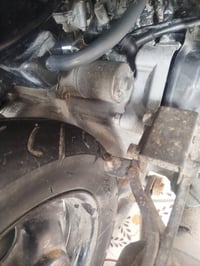 ماكس قرده 49 • كهربائيات شغاله • القرنه بني منصور