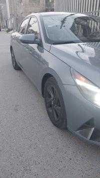 اخوان النترا ٢٠٢٢ عداد المشي ٧٣ الف كيلو بصمه تشغيل بصمه ابواب  بصمه ص...