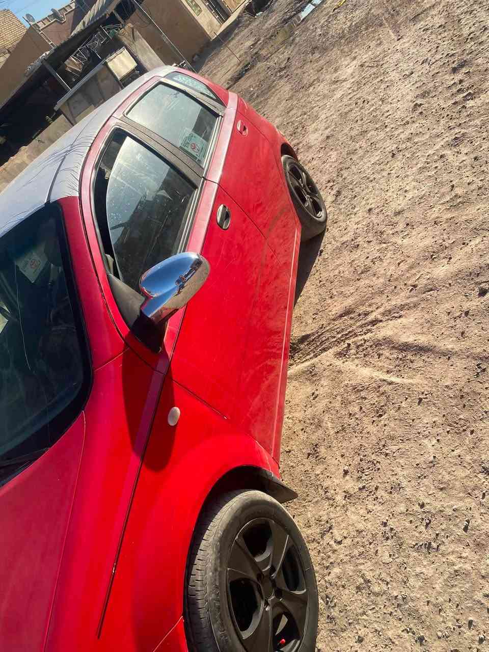 سلام عليكم
افيو ٢٠٠٧ مكينه كير جدد اوتاماتيك 
رقم بابل سنويه ل ٢٠٣٠ 
سعر ٣٥مكاني بابل 
***********
