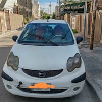 اللون ابيض موديل ٢٠١٣ كير اوتو جام امامي كهرباء بور سيترن تبريد داخل ج...