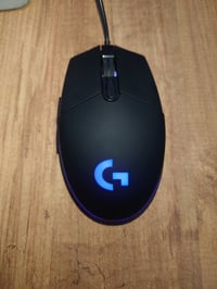 لوچيتك G102 • ماوس ألعاب • كمية محدودة