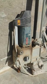 السلام و عليكم كور بوش للبيع نضيف ما مصلح مالت مزاد العتبه ٥٢٥ الف و ب...