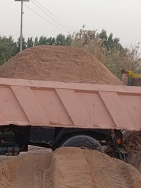 يوجد مواد بناء كافت مواد بناء سعار مناسبه    حمل فول طن سمنت ٩٥.      ...