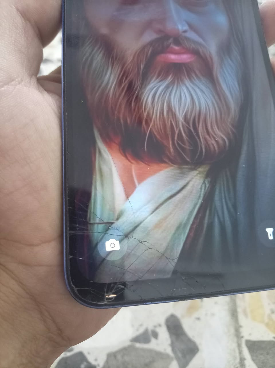 موبايل انفنكس سمارت 10
جديد وما مفتوح ابد بس بي فطر صغير جوة 
مثل ما موضح بصورة ذاكرة 128 
كلش نظيف ومرتب سعرة 90 وبي مجال قليل 
مكاني بغداد مدينة الصدر


**إذا كنت صاحب هذا الإعلان وتريد حذفه لأي سبب، رجاءا أرسل رسالة إلى الدعم الفني**