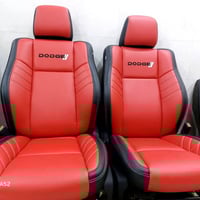 دوشمة • جلد أصلي • حي العامل