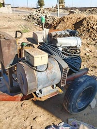 حفاره برينه • بواري آبار • ١٠٠ بوري