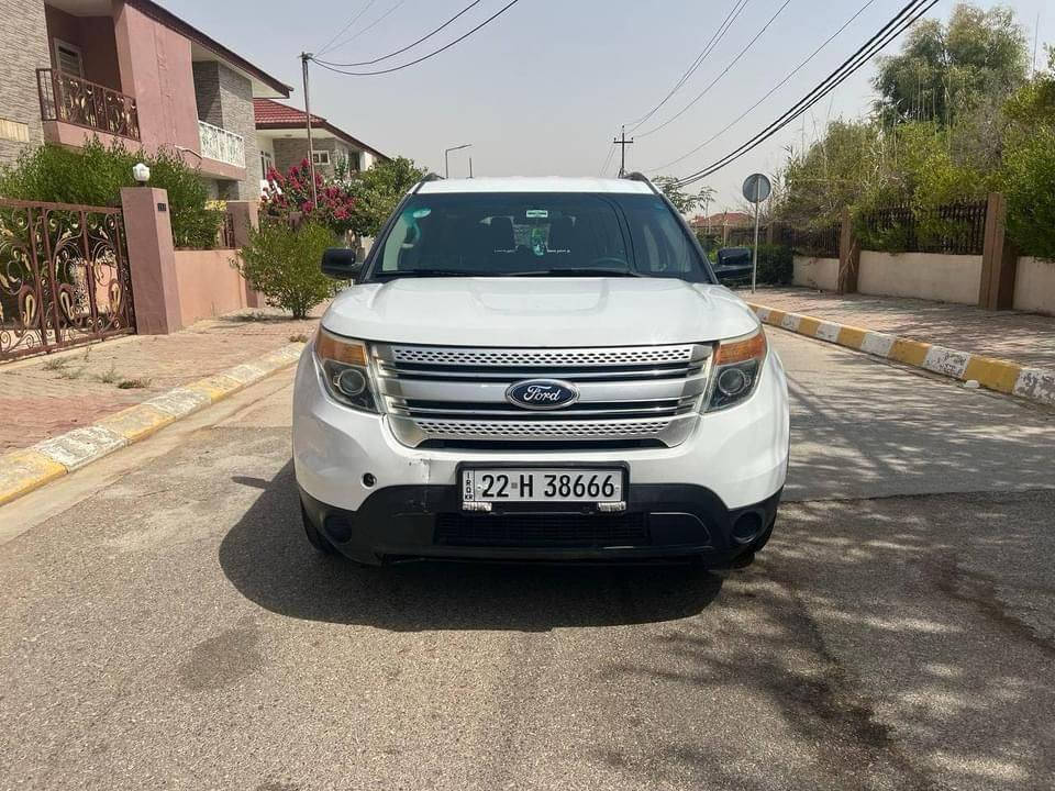 سلام عليكم سياره اكس بلور١٣مكفوله كفاله عامه ماشيه ١٣٠السعر١٤٨وبيها مجال ***********
