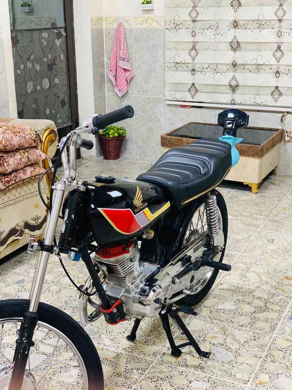 تيربو ٢٥ بل شرط اي عيب مابيه فصله ساعه لبيع و مراوس اب كامل مو رياضي


**إذا كنت صاحب هذا الإعلان وتريد حذفه لأي سبب، رجاءا أرسل رسالة إلى الدعم الفني**