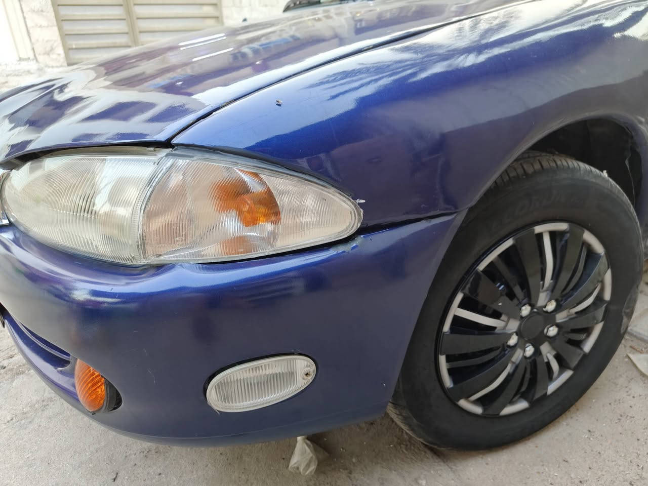 بروتون 2004 اوتوماتيك السيارة كاملة ان شاالله من رقم الى كير مكينة لاتبخير لاتنقيص تبريد جاهز كهربائيات كاملة سعر 54 ورقة


**إذا كنت صاحب هذا الإعلان وتريد حذفه لأي سبب، رجاءا أرسل رسالة إلى الدعم الفني**