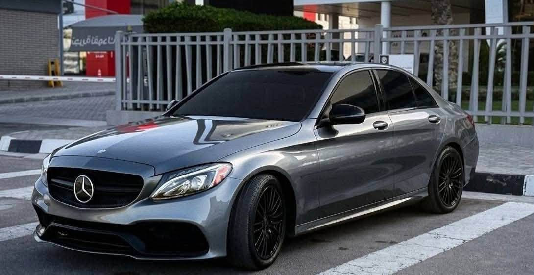 مارسدس c300 موديل 2018
كت كامل AMG بلادي

محرك 2000تيربو

الحادث جاملغ يمنه جهه السكن 

ماشية 50,000 الف

المواصفات:

شاشه

دبل ماوس 

ماوس شاشة

بنوراما 

كروس سرعه 

كشنات كهرباء

كشنات خزن

كشنات تدفئه

حزام امان كهرباء

ابواب بصمه

نشغيل بصمه

اوتو هولد

اوتو ستوب

رادارات

تحديد مسار

تركشن تزحلق

كير مثبت سرعه

داخل اسود مع تطعيم صاج

سماعات هارمن

مري كهرباء شفط

كاميره خلفيه دوارة

كير مكينه تبريد صدر حدادية كلة جاهز تخم تاير تويو ياباني 18 ادامه منضومه محرك وتبديل اويل بم قبل شهرين ادامه منضومه كامله جاهزه للخير 

صفر مسج واعطال

الحمد لله

رقم اربيل هزه جديده تحويل ثاني يوم 

***********

سعر ١٨٨ وبيها مجال 

بغداد دوره
