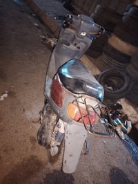 دراجه منغولي • كهربايات شغاله • كابريتر تعبانه