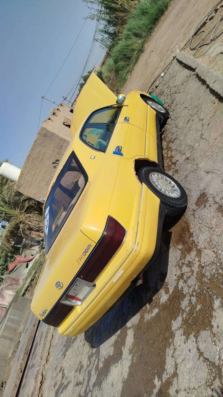 السلام عليكم للبيع منفصل بطه سياره جاهزه مكينه كير حداديه تخم تاير تبريد عوزه بس غاز دواخل جديده كيجات كله شغاله غرفه جديده السعر 25وبيه وبيه مجال قليل رقم بصره راعيه بلبصره وما ندله  مراوس هم ترهم العنوان ناصرية شطره غير متواجد عله النت ***********
