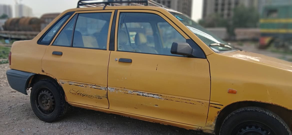 السلام عليكم 
سايبه موديل 12 البيع رقم بغداد نكليزي بسمي السنويه تخم تاير جديد كير محرك مكفول كهربائيات كلهه شغالاه هيئه وغرامات مصفره سعر 22 بغداد  الكرخ


**إذا كنت صاحب هذا الإعلان وتريد حذفه لأي سبب، رجاءا أرسل رسالة إلى الدعم الفني**