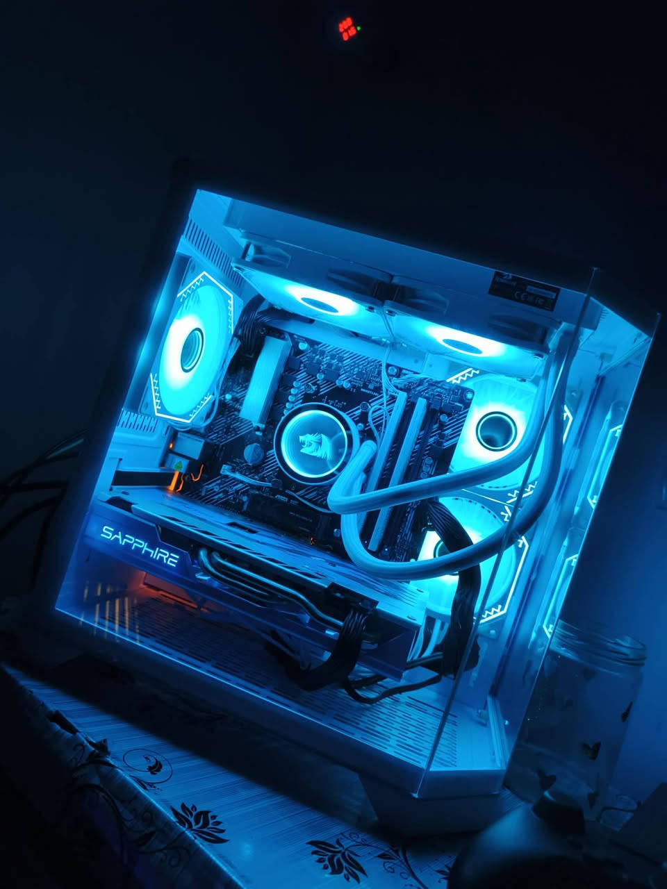 كارت rx 590 8GB اعلى حرارة 65 للمراوس شعندك نزل او تعال خاص


**إذا كنت صاحب هذا الإعلان وتريد حذفه لأي سبب، رجاءا أرسل رسالة إلى الدعم الفني**