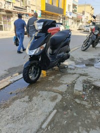 دراجه gtr حديث ٢٠١٦ دراجه من تاير لتاير مكينه بلاديه شلعه ومعدل دراجه ...