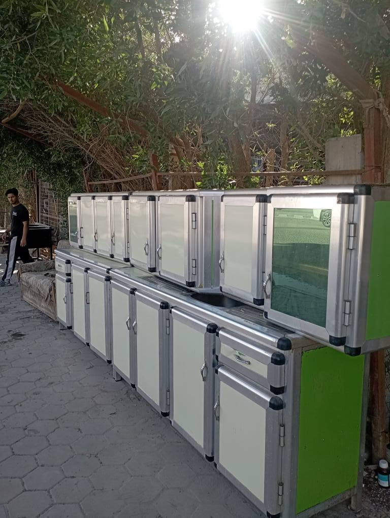 انواع الغراض المنزلية بيع شراء مراوس النجف, العراق


**إذا كنت صاحب هذا الإعلان وتريد حذفه لأي سبب، رجاءا أرسل رسالة إلى الدعم الفني**