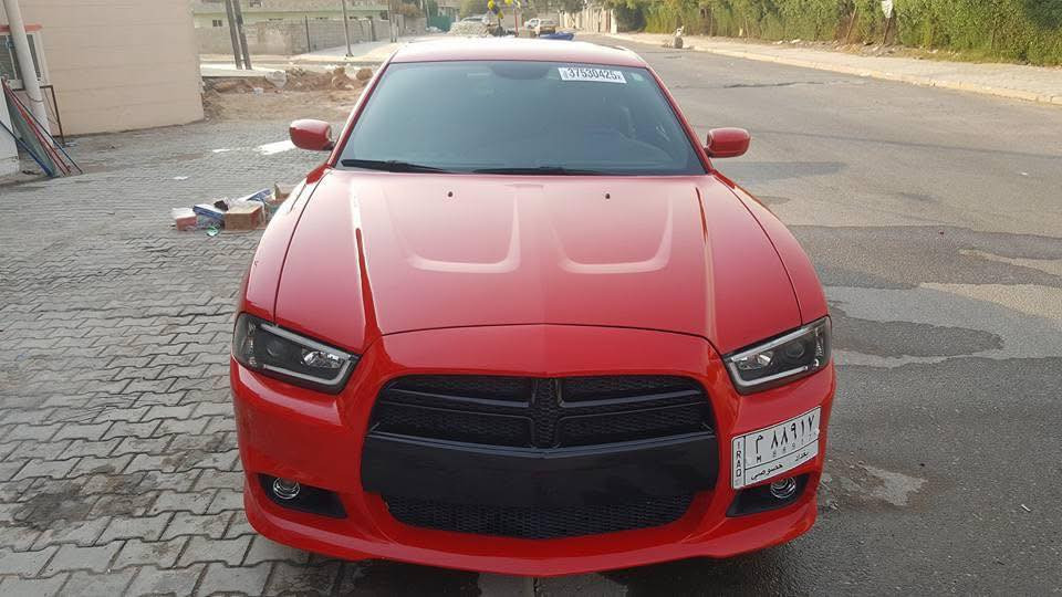 سلام عليكم  جارجر مخزنه 2014 فول مواصفات ماعدة السلايت داخل احمر اصلي ماشية 29 الف فقط حقيقي 100‎%‎ وين ميعجبك افحص الكيلو متر محرك 6 سلندر  3600 رقم بغداد بسمي تحويل ثاني بوم 
بيع أو مراوس حسب القناعة السعر اتصال
  واتساب  ***********
