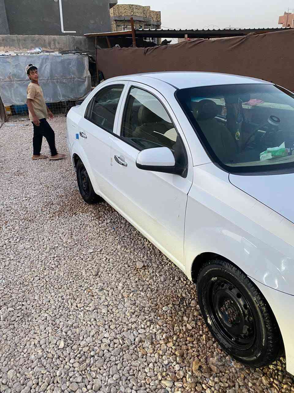 سلام عليكم افيو موديل 14
وارد خليجي مسكر مكينه 1600رقم انكليزي بابل كير مكينه تبريد يخبلن شاشه 
بيه تبريد شغال بيه صبغ بابين 
***********
السعر 65
