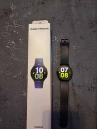 جالكسي واتش ٥ • قياس ٤٤ • اربيل