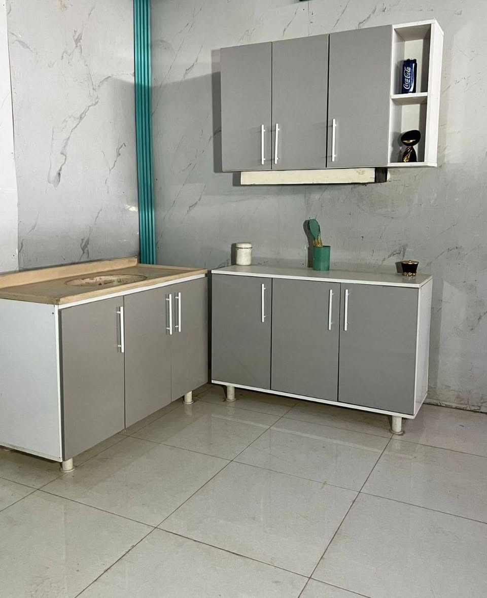 كاونتر خشب mdf
القياس متر و ٢٠  ارضي وملحق مع سنك متر و٢٠

🔴🔴 متوفر جميع قياسات 🔴🔴

متوفر توصيل 🚖🚖🚖


**إذا كنت صاحب هذا الإعلان وتريد حذفه لأي سبب، رجاءا أرسل رسالة إلى الدعم الفني**