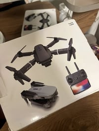 طائرة درون • تصوير جوي • كاميرا عالية الجودة