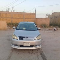 تويوتا ابصم • ٢٠٠١ • ناصريه