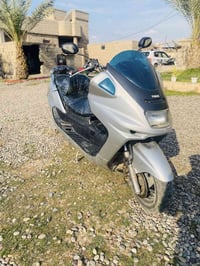 فورزه • محرك جديد • بطارية جديدة