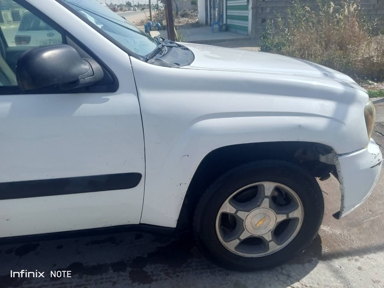 بلايز مال مزاد 2005 محرك في في تي ياباني محرك وكير مشروطات تبريد وتدفئه شغالات منتظرين المعامله بس توصل تتحول رقم بابل السعر 45وبيه مجال السيارة بالمسيب الاتصال عل الرقم ***********////***********
